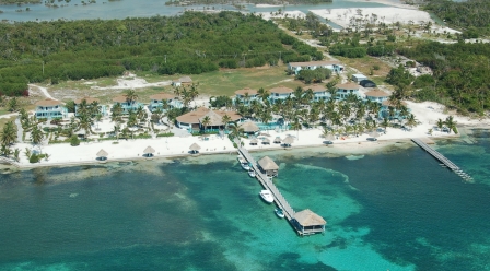 Costa Maya Reef Resort