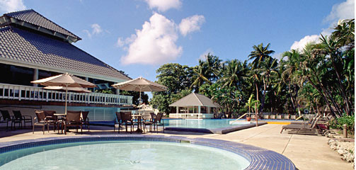 Divi Southwinds Beach Club