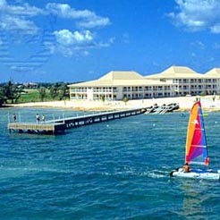 Grand Caymanian Resort