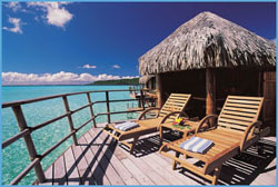 Malolo Lailai Lagoon Resort Club