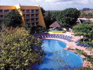 Melia Vacation Club