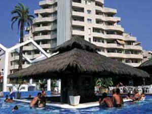 Royal Oasis Club at Benal Beach
