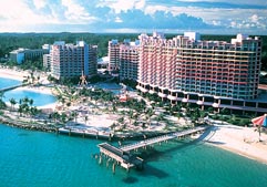 Wyndham Nassau Resort