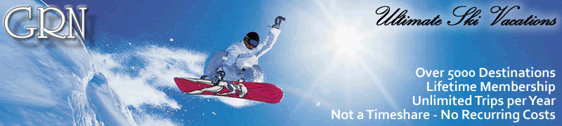 Global Resorts Network
