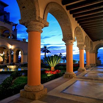 Sheraton Hacienda del Mar  (Click here to learn more....)