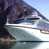 Royal Caribbean Cruise Ship