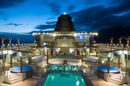 Global Resorts Network Cruise Vacations