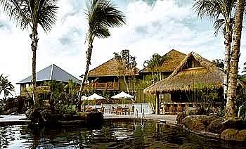 Kona Hawaiian Resort