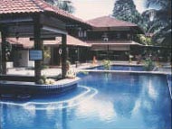 Le Village Beach Resort