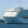 Royal Caribbean Cruise Ship
