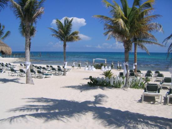 Mayan Palace Riviera Resort
