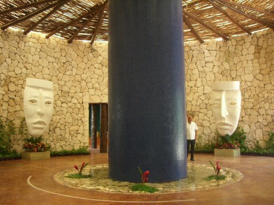 Mayan Palace Riviera Resort