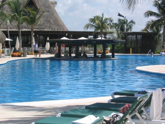 Mayan Palace Riviera  (Click here to learn more...)