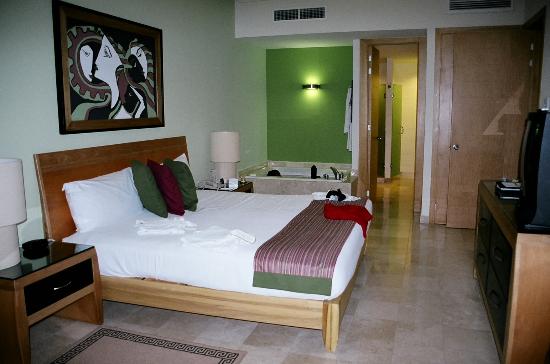 Mayan Palace Riviera Resort