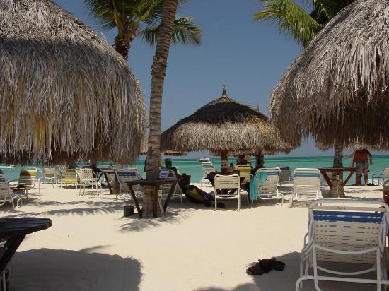 Playa Linda Beach Resort