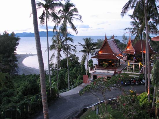 Absolute Private Residence Club 