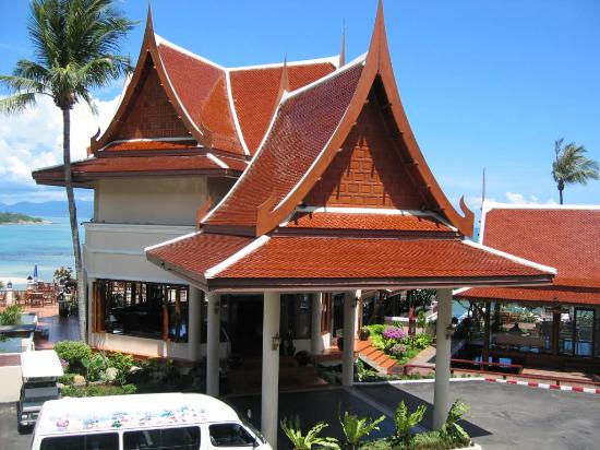 Absolute Private Residence Club 