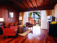Absolute Private Residence Club 