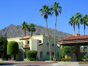 Scottsdale-Camelback Resort   (Click here to learn more...)