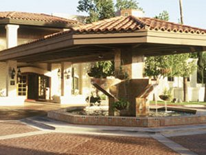 Scottsdale Camelback Resort