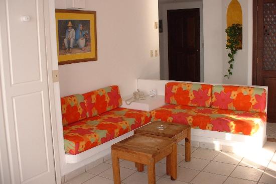 Sheraton Buganvilias Resort