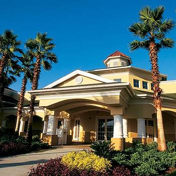 Sheraton Vistana Resort 