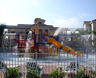 Summer Bay Resort