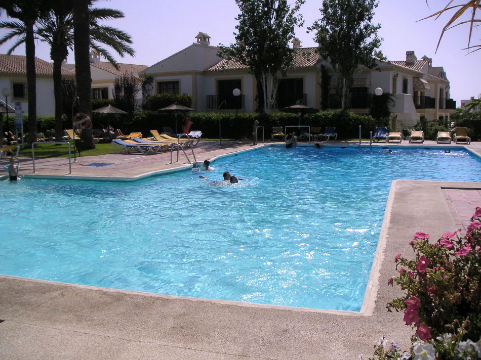 Vera Beach Club