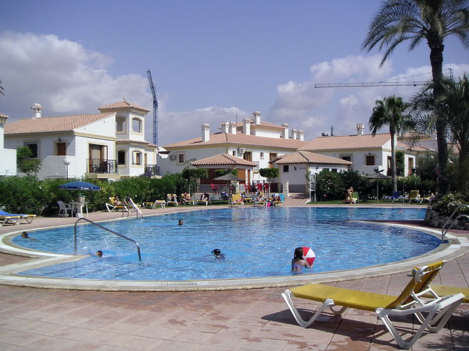 Vera Beach Club