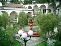 Villa Antigua