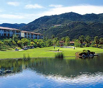 Lawrence Welk Resort Villas