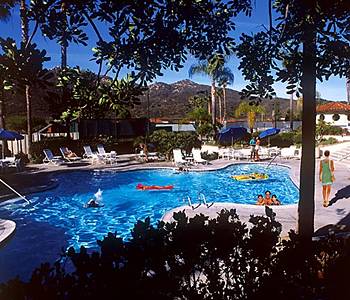 Lawrence Welk Resorts